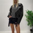 shorts sgambato sfrangiato dinner